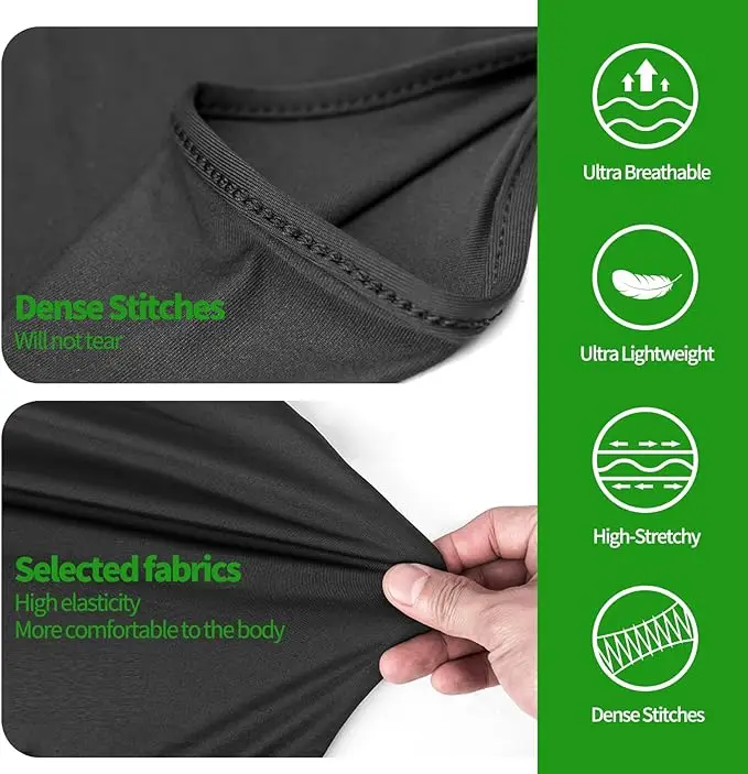 New Design Windproof custom logo printing winter hats motorcycle ski face mask balaclava