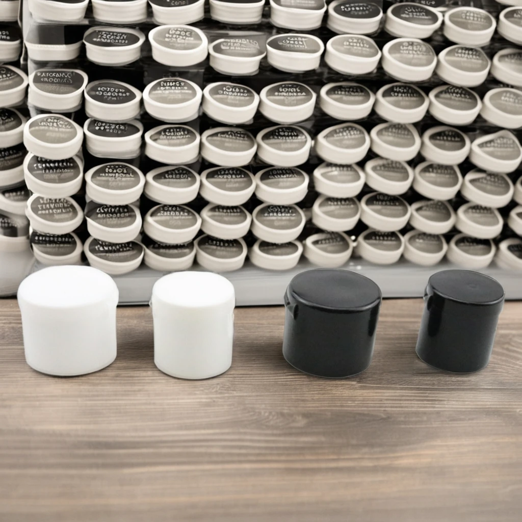 Customized Color 18/410 20/410 24/410 28/410 PP Plastic Flip off Top Cap for Bottles 24/410 Flip Top Cap Bottle