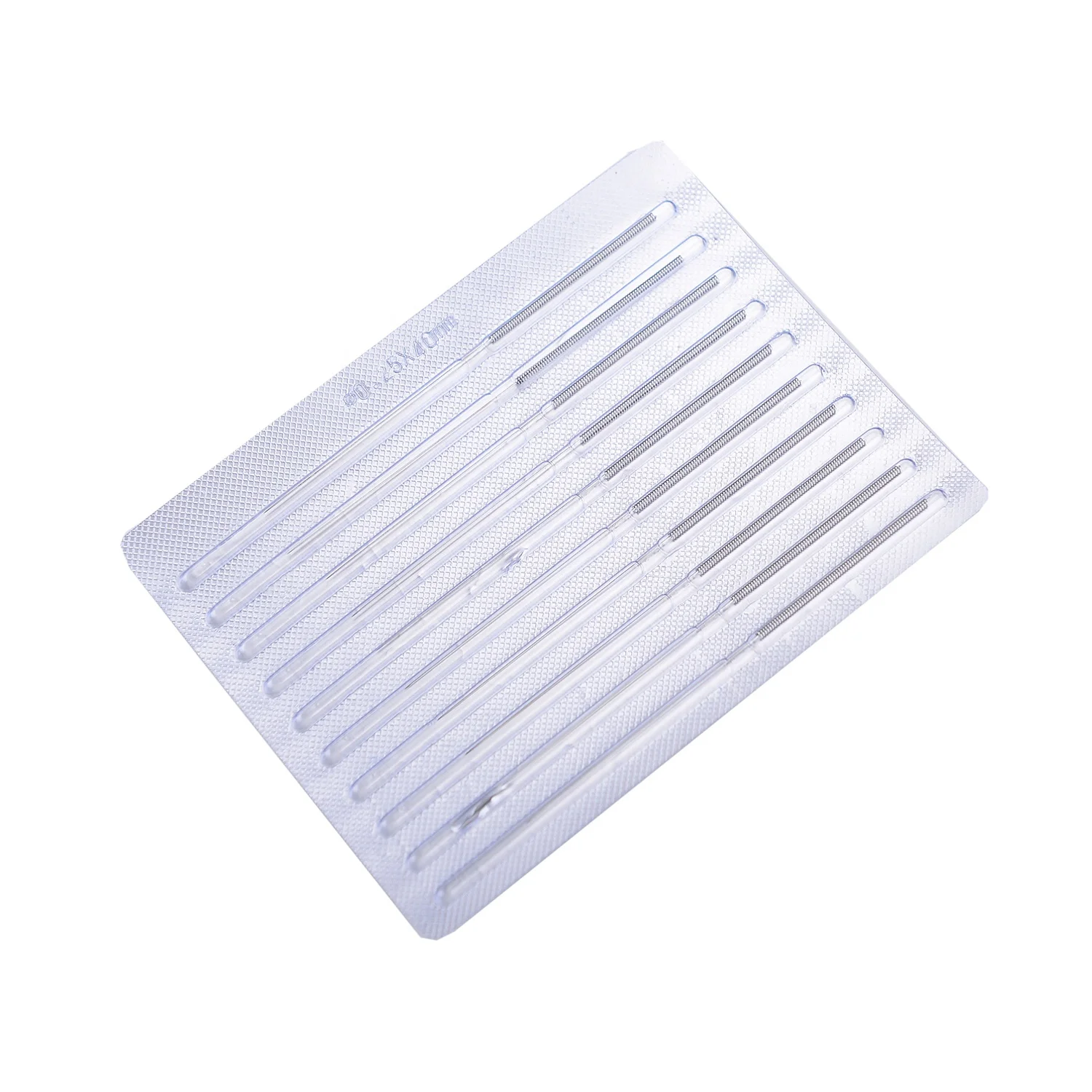 0.35*13mm Skin Tag Remover Replaceable Needles For Beauty Mole Removal Pen Use