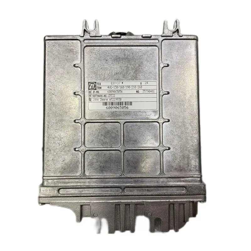 GENUINE GEARBOX CONTROL UNIT 6009065056 0 260 001 034 6009 365 005 6009065106 EST-37 FOR 4WG-130/160/190/210/260
