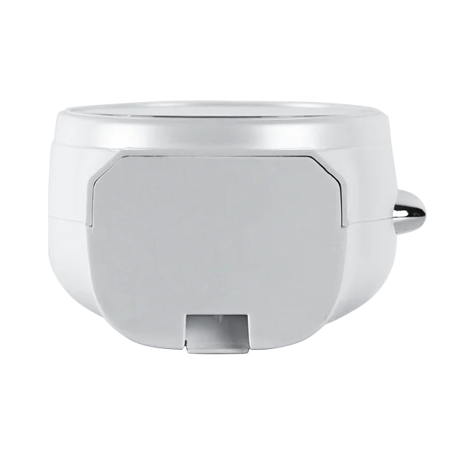 iMSH BB09604  Quartz analog clock table LED backlight alarm clocks wecker despertador bedside LED custom analogue alarm clock