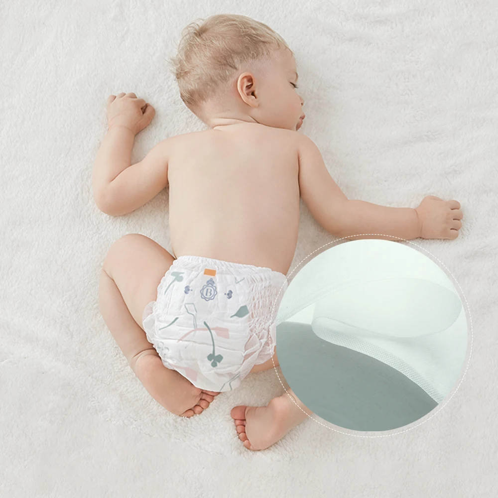 bi-component meltblown spunlace nonwoven fabric diaper sanitary napkin pillow case home textile hydrophilia nonwoven fabric