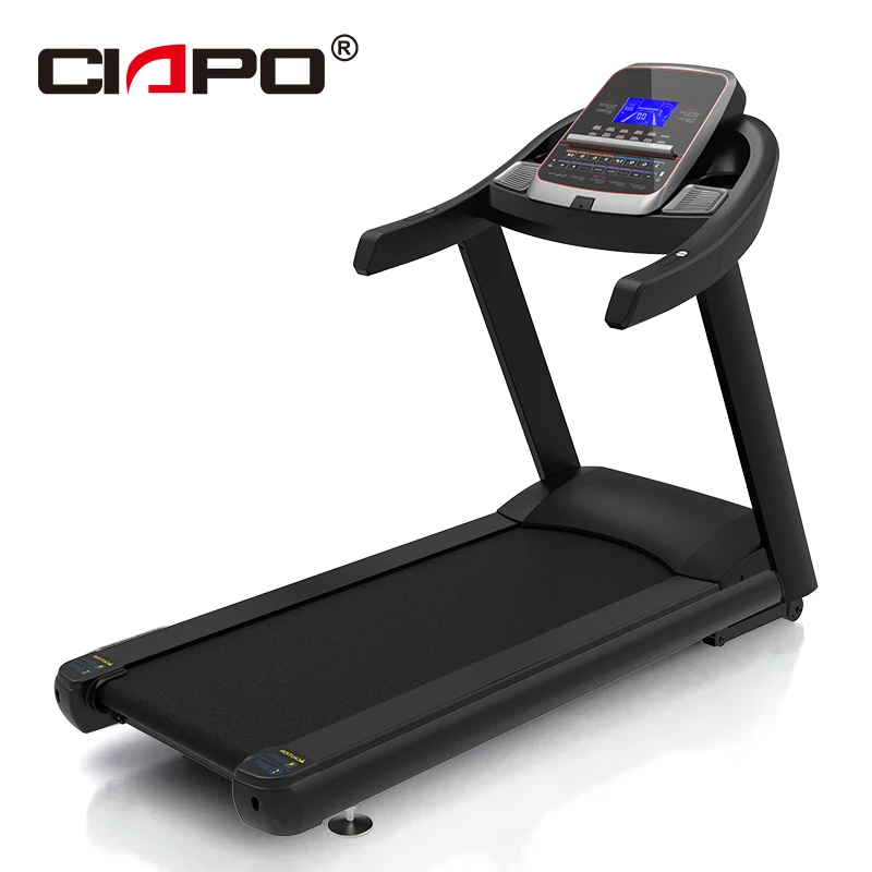 CIAPO New Exercise Products Home Use Fitness Equipment Running Machine Motorized Home Treadmill retail