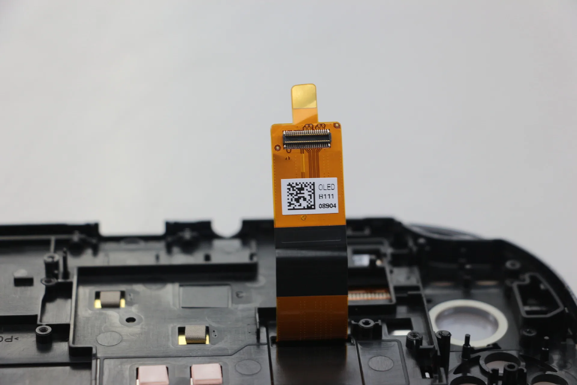 Replacement LCD Screen Display Repair Replacement Parts for PS VITA 1000