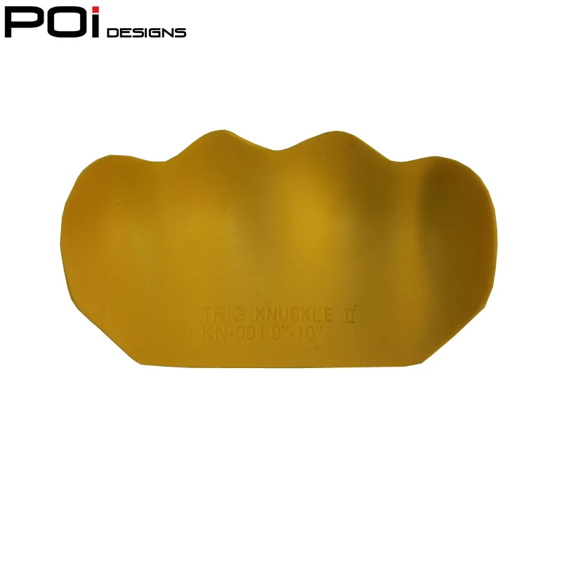 Pu Knuckle Protector Pad Armor Insert Protective Motorcycle Gloves For Outdoor Sports Riding And Cycling