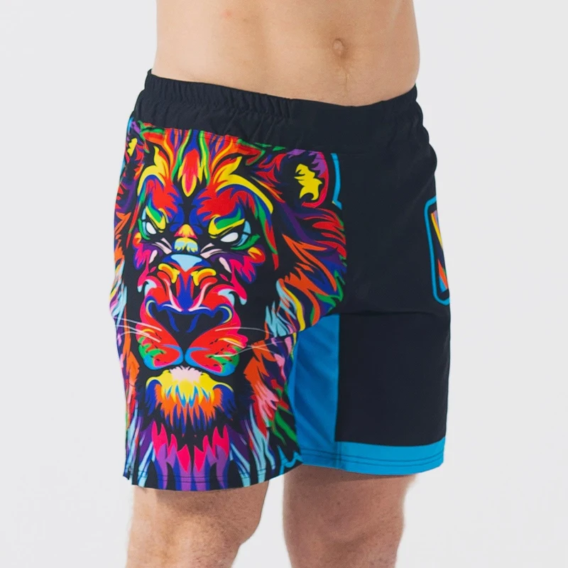 Custom men and women High Quality Muay Thai MMA short Boxing Sport Short Multiple Styles Available