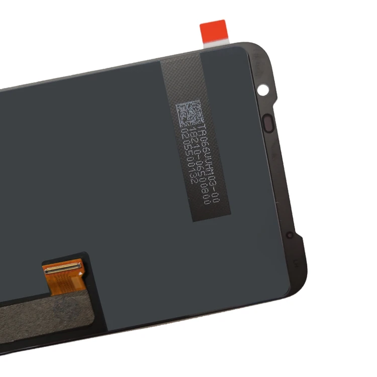 LCD Digitizer Touch Screen Assembly Display Compatible for Asus ROG Phone 3 ZS661KL ZS661KS Replacement LCD Display