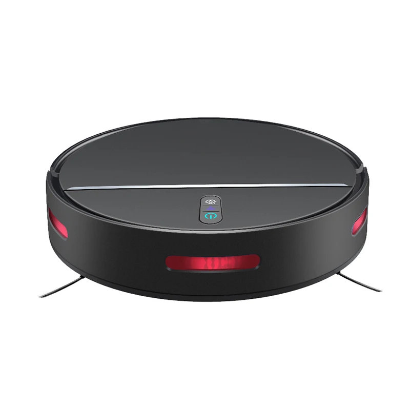  Умный робот-пылесос LIECTROUX V3S Pro автоматическая зарядка Wi-Fi управление через приложение работа по расписанию большая емкость