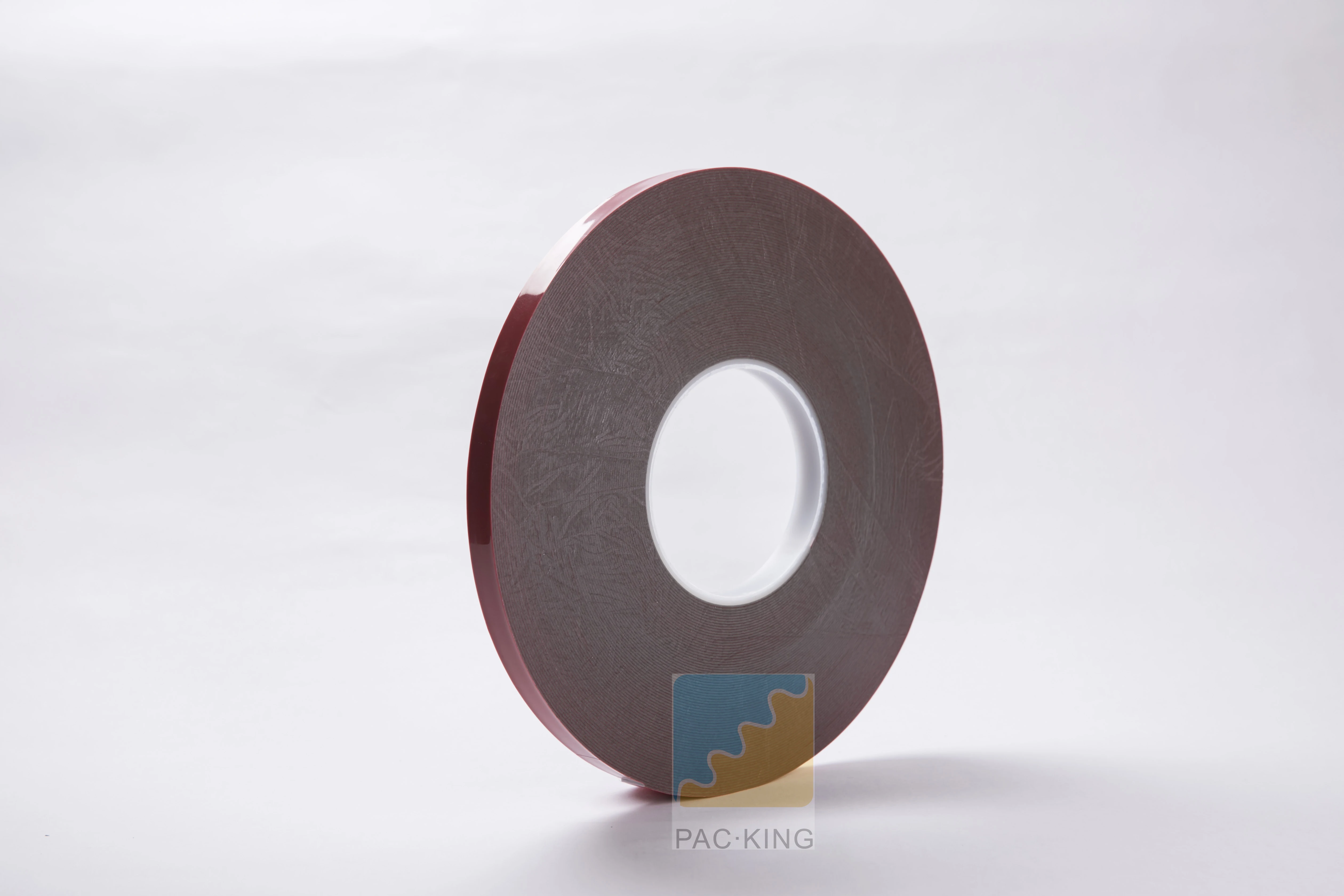 Super Thin Double-Sided Clear Transparent Acrylic Foam  Adhesive Tape