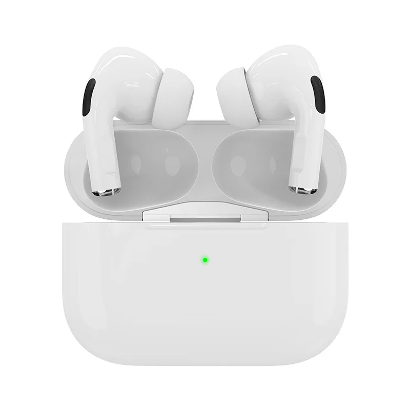 2021 Hot selling Cheap Wireless BT  headset for airpods 3 with touch charging case