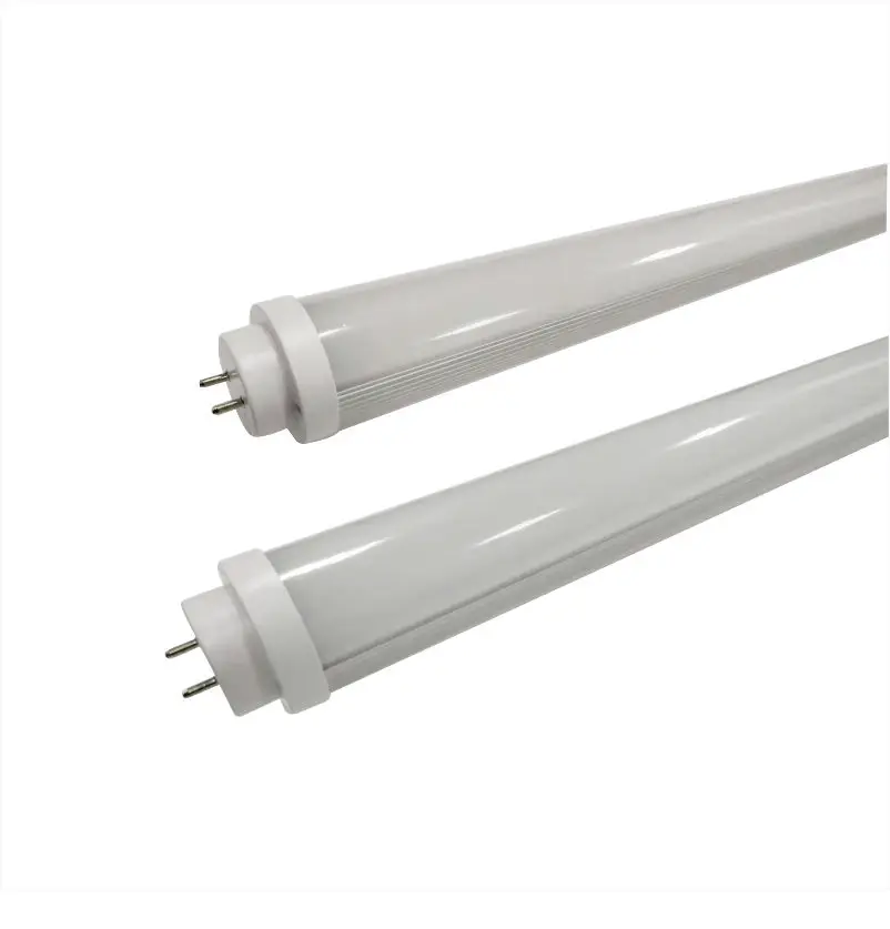 T12 LED Tube Aluminum Tube Lamp FA8 Base G13 Base R17D Base PC 48W 1200mm  Tube  4ft T8 Led