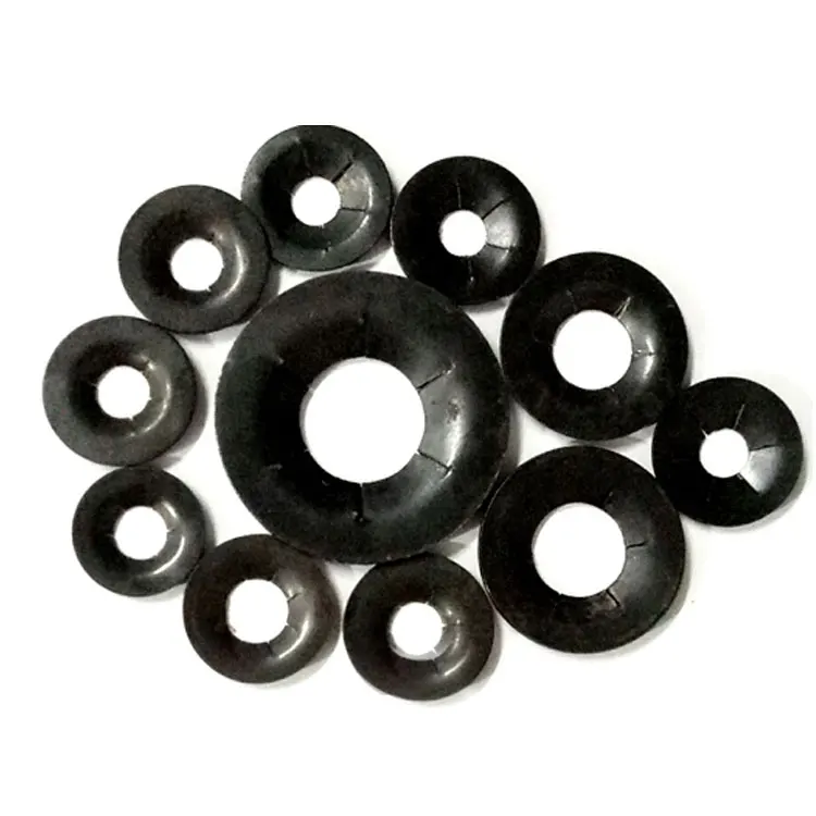 Stainless Steel dome star shaped lock washer