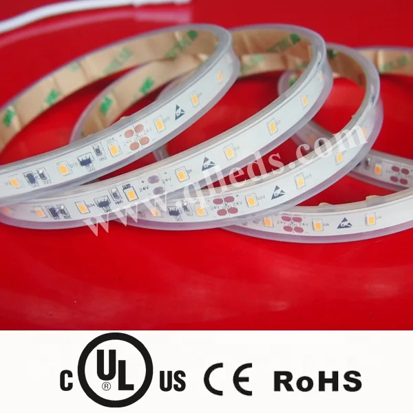 Special 130lm/W SMD 5630 constant current led strip!!!With CE ,ROHS and UL factory sell direct high quality