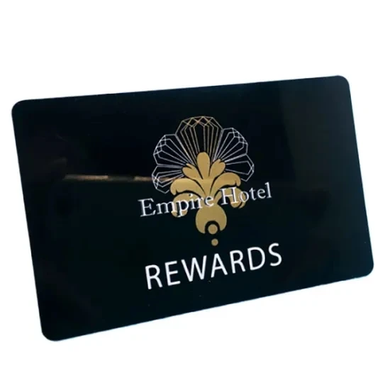 custom logo plastic gift cards with and barcode, QR code PVC gift card,serial number discount business cards