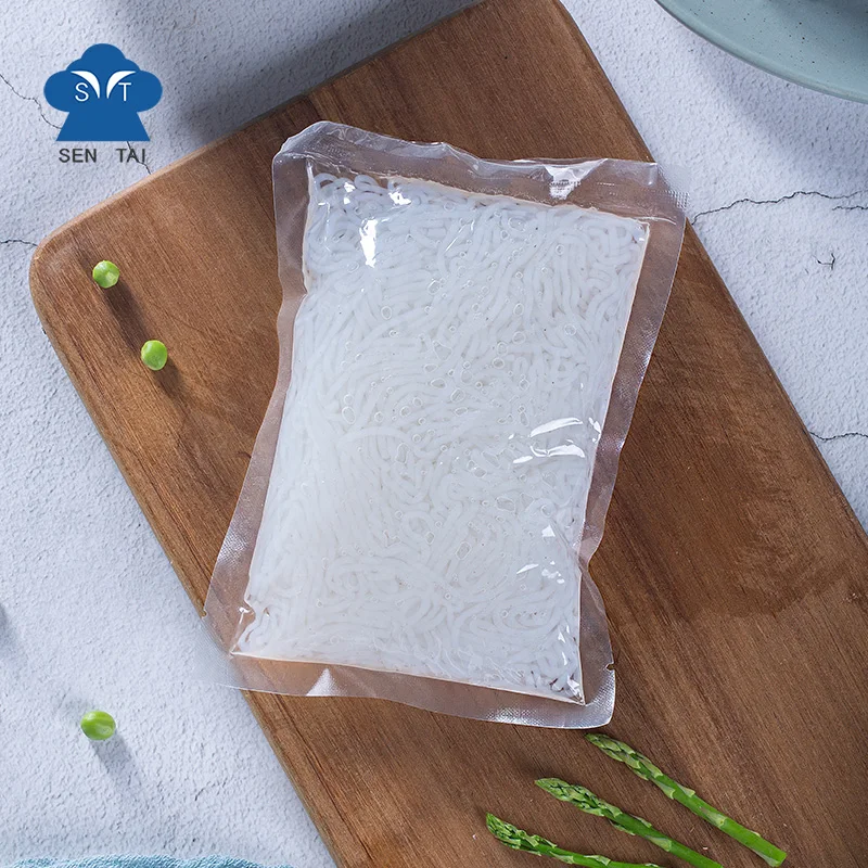 Konnyaku паста оптом shirataki Корейская лапша мгновенная и потеря