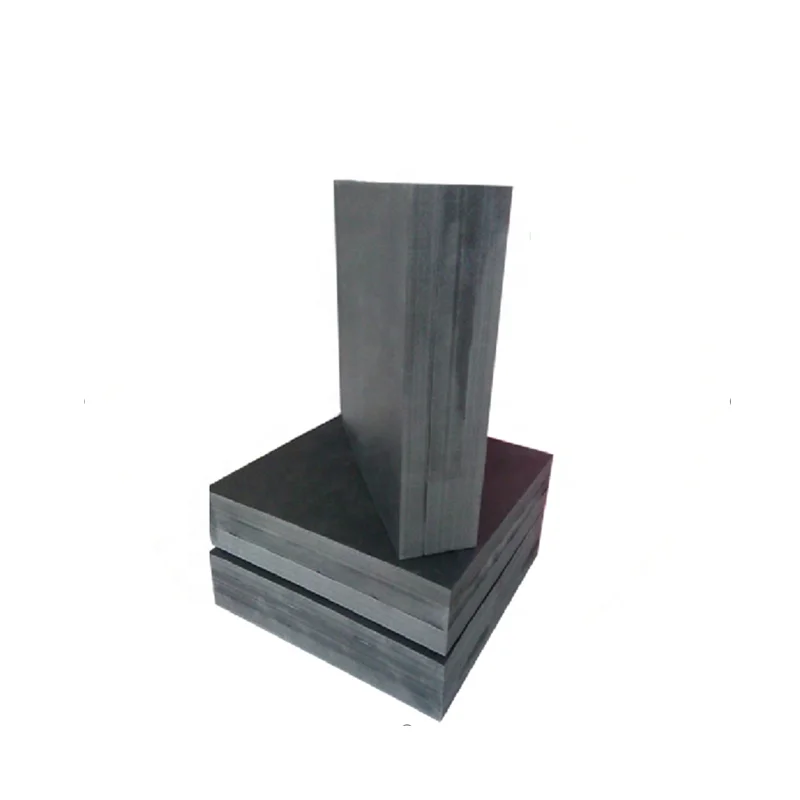 Polyethylene foam xpe sheet/Shooting Board Sport Games Shooting Block