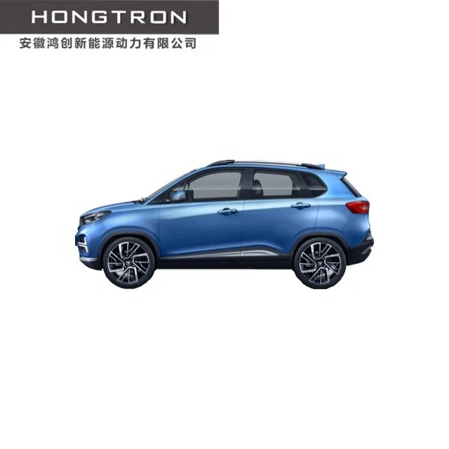  NETA N01 MY2020 новые энергетические автомобили SUV 351 дальность вождения 430