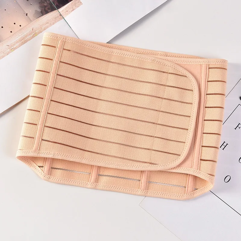 Pregnancy Maternity Bandage Women for Pregnant Shapewear Abdominal Band Belly Band Belly Belt