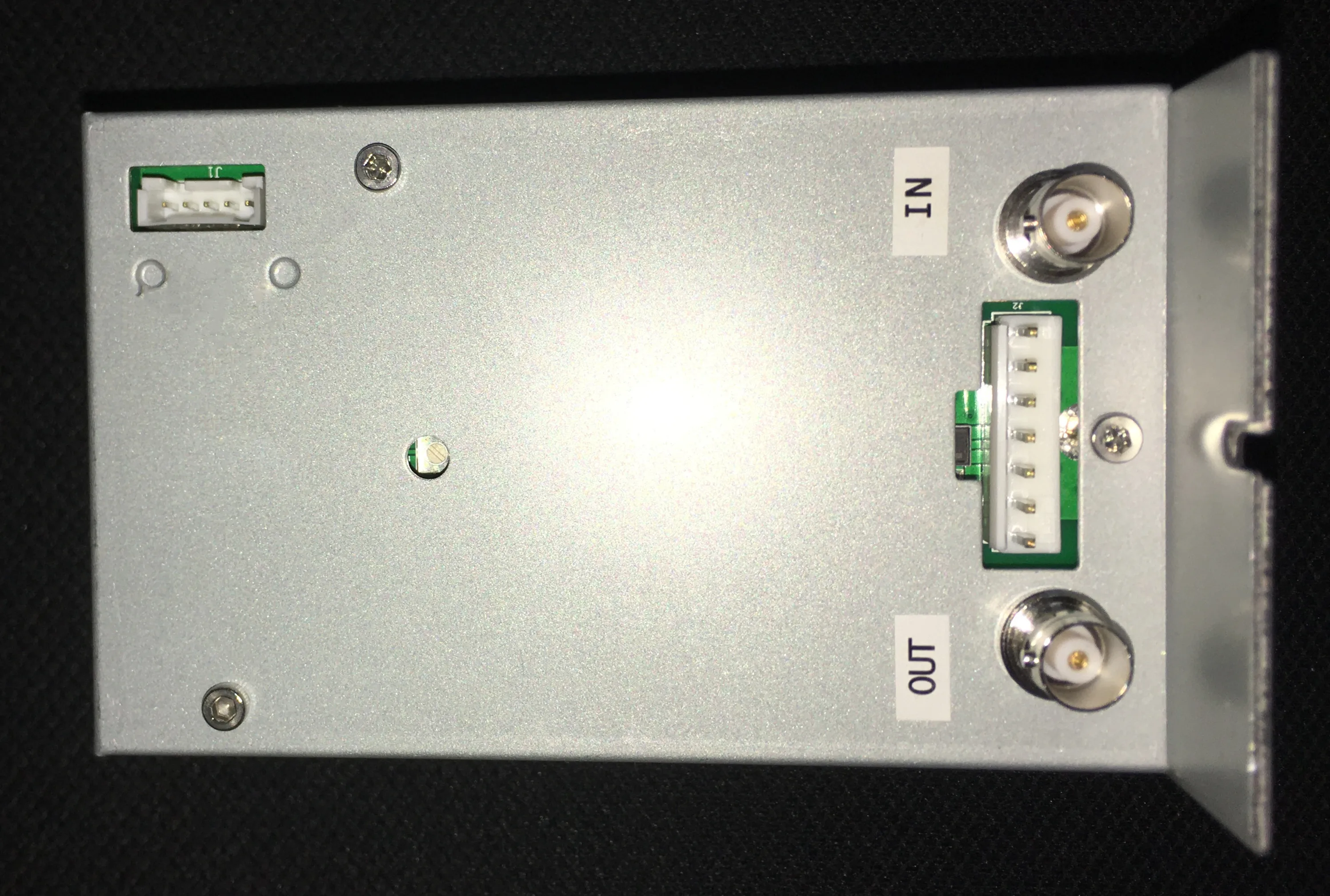 AOM Driver Spare part for Fuji digital minilabs