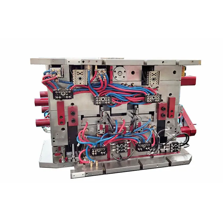 15year Focuses China Precision Car Parts Injection Mould Factory Injection Moulding For Auto Interior