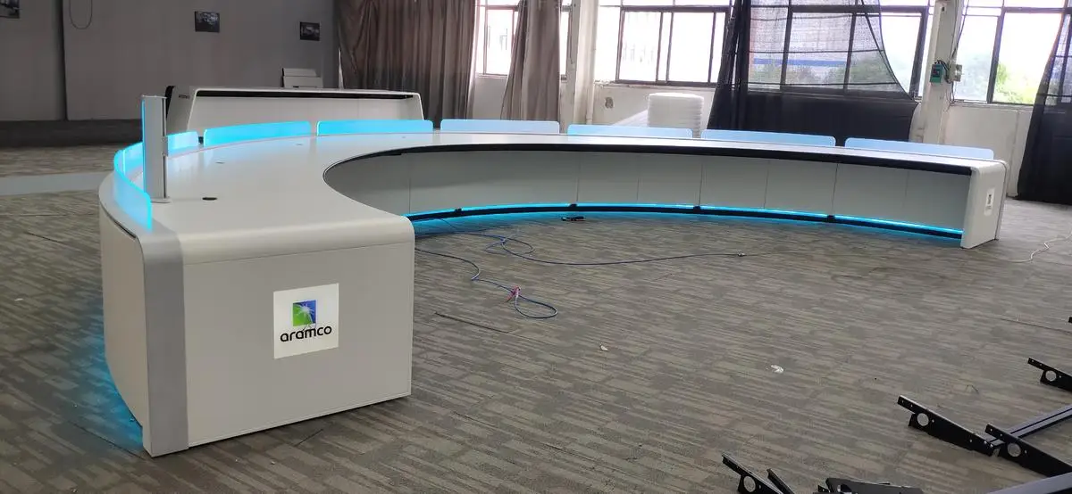 Современная система управления воздушным движением