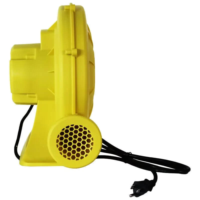 Big Power High Air Pressure Inflatable Blower 1.5hp-2hp S-U15 Multi Air Blower for Inflatable Bouncer