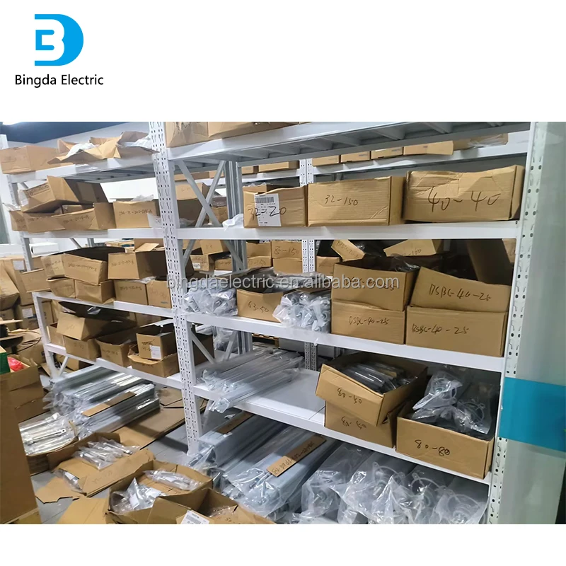 Bingda Allen 2097-V33PR1-LM Bradley Kinetix 350 500W Servo Drive