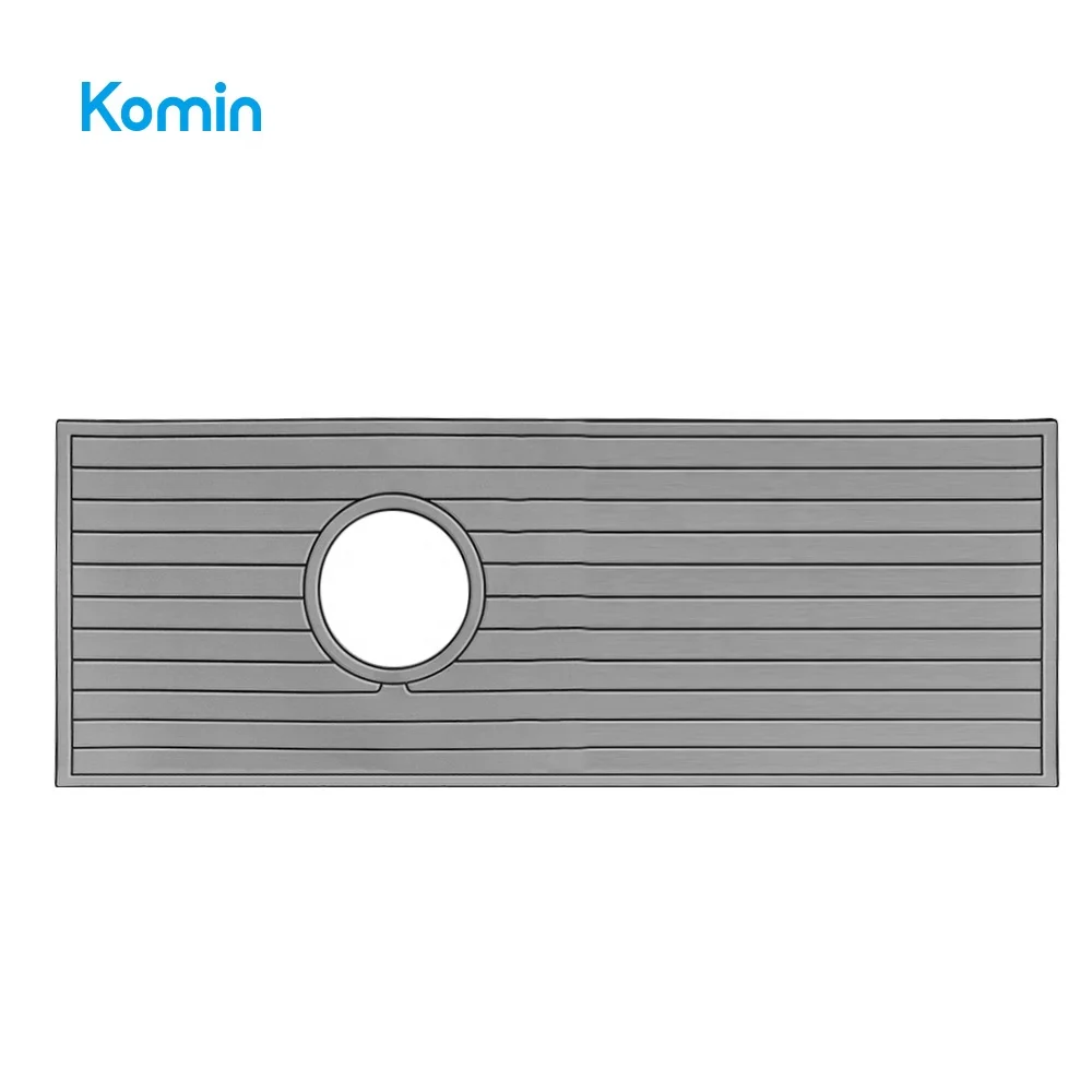 Komin Factory Custom Marine EVA Foam Sea Deck Boat Flooring Set