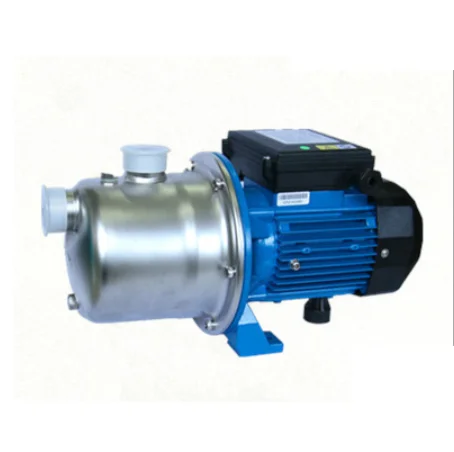 BJZ stainless steel self priming jet pump
