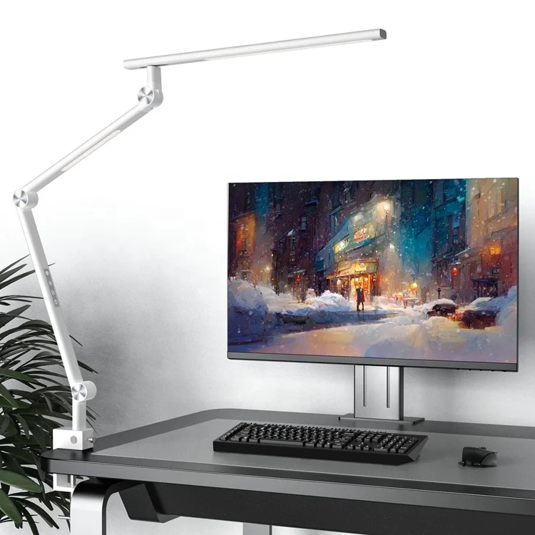 Hot Selling Desk Lamp Flexible Led Reading Focus Light Lamp For Painting Architect