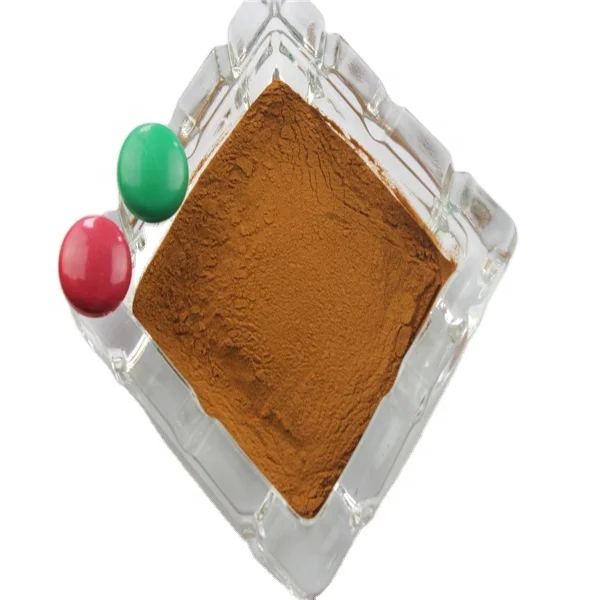 Technical grade calcium lignosulphonate/ calcium lignosulfonate as dust suppressant