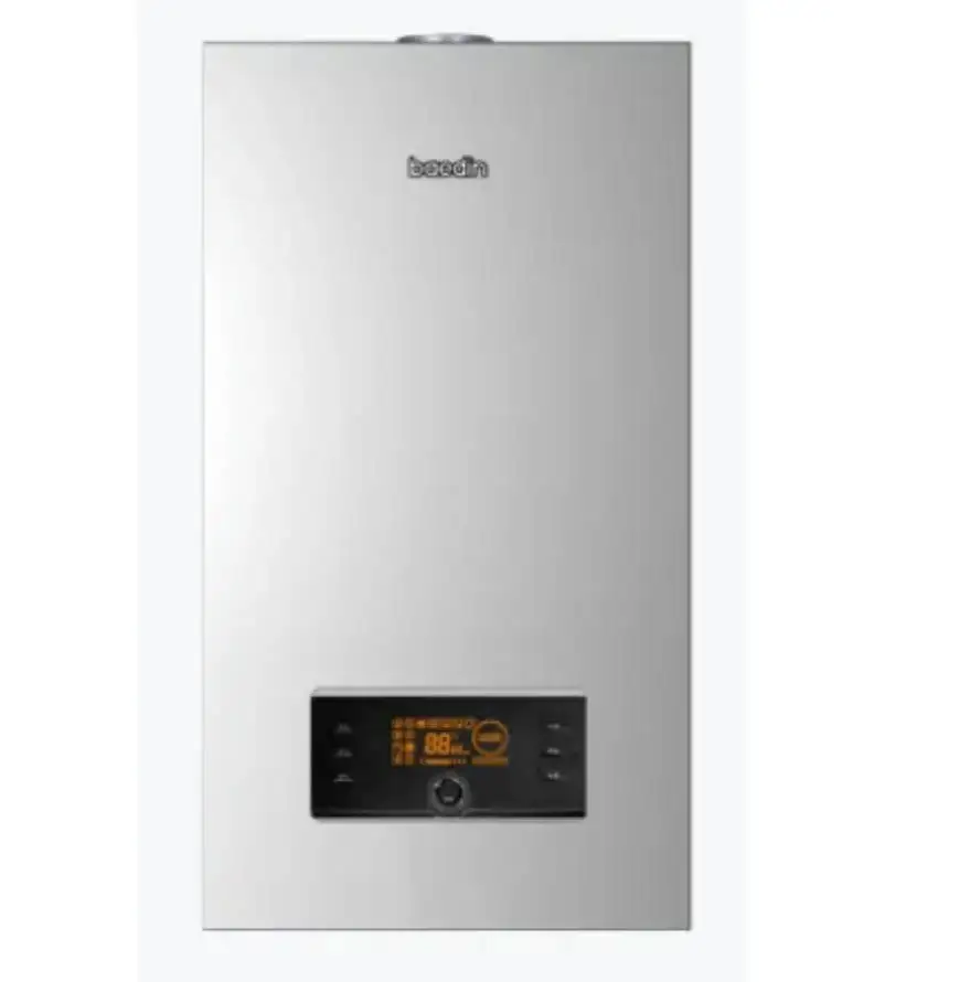 20KW Energy-Saving Natural Gas Wall Mounted Boiler Household Heating Boiler Heating Furnace