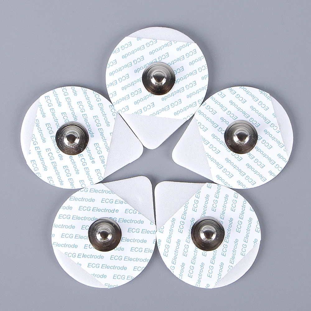 CATHAY Manufacturer China Physical Therapy Best Medical Device Disposable ECG Electrode