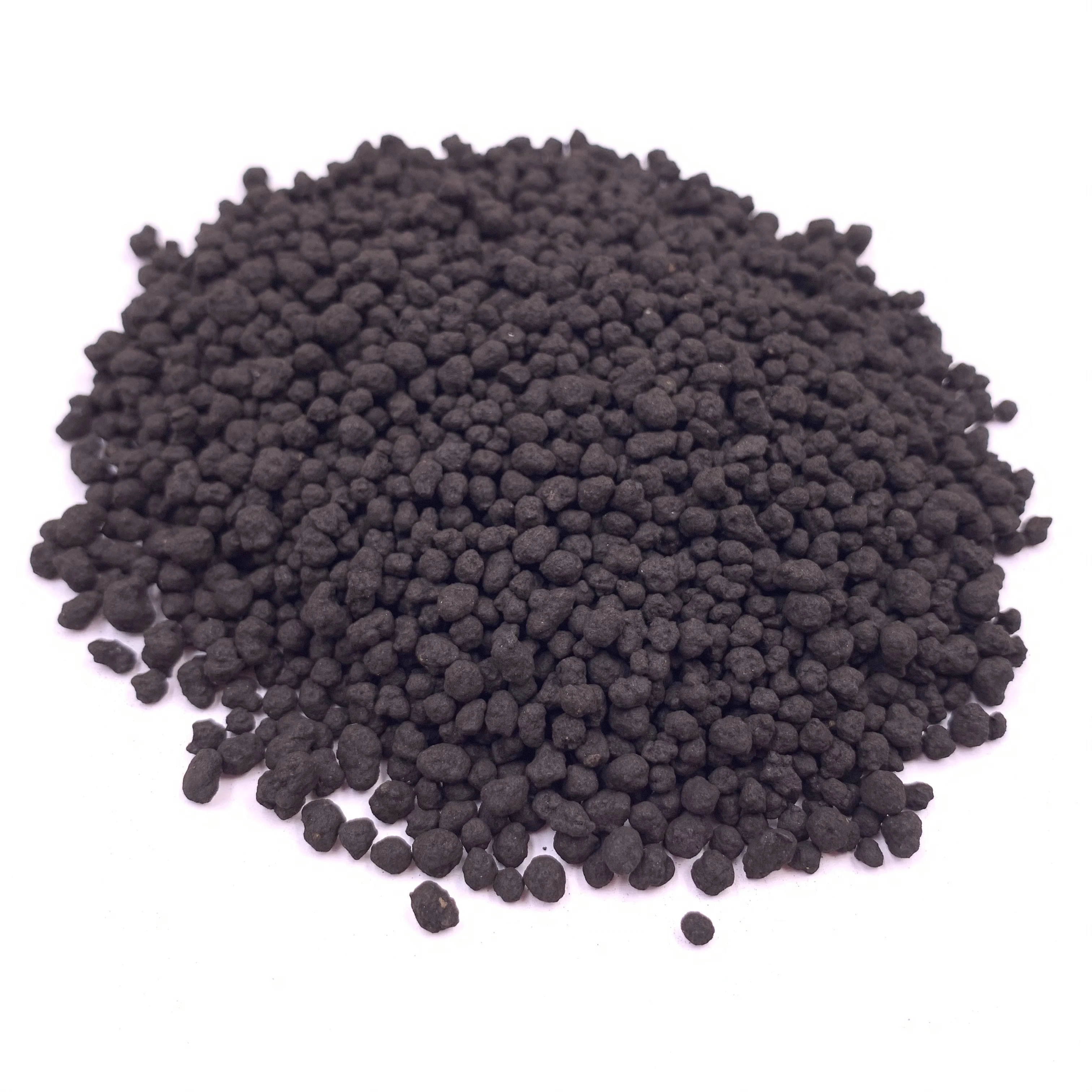 
X-Humate China Manufacturer Organic Humus Fertilizer Lignite 50%min Humic Acid Pearl 