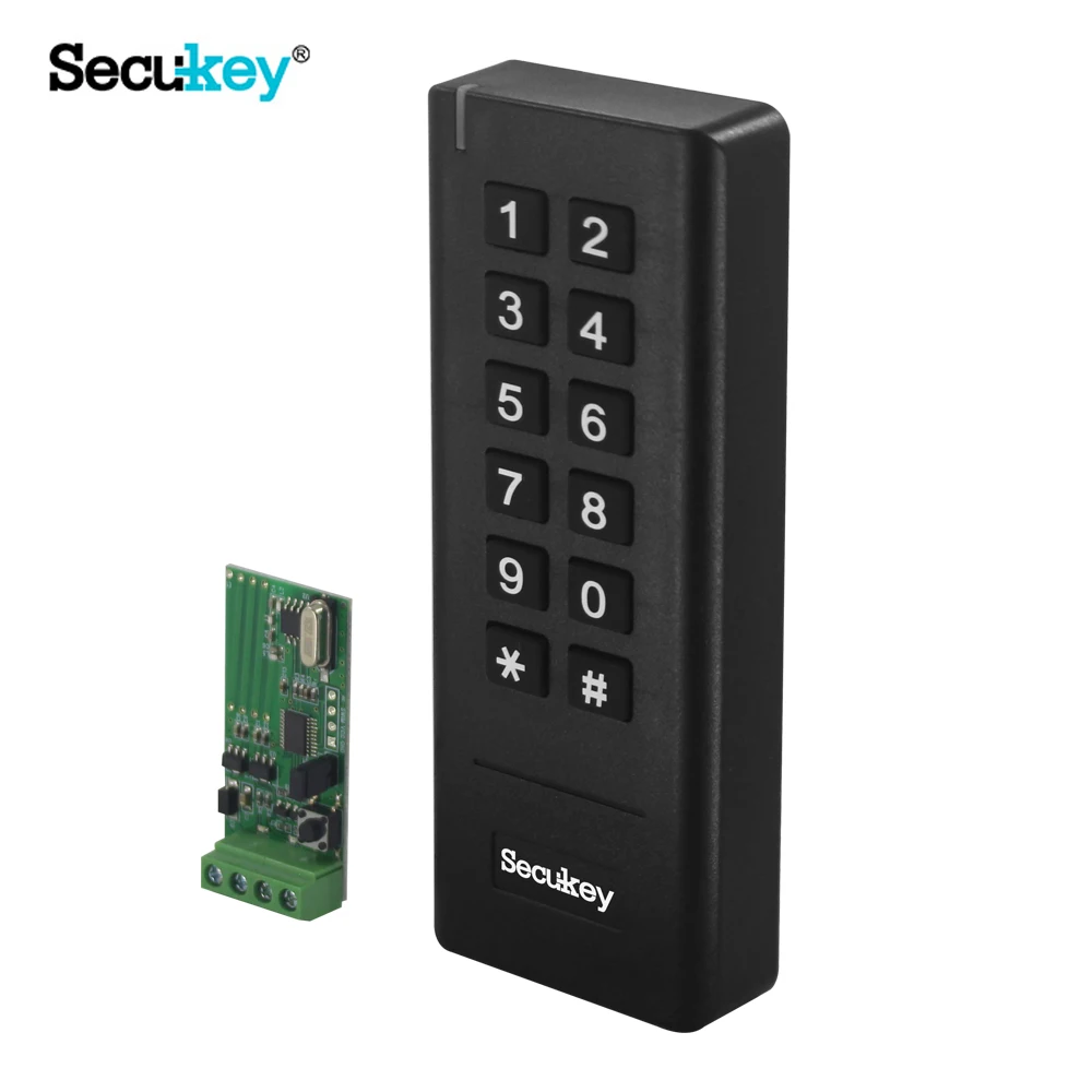 RFID считыватель 13,56 МГц MF card reader система контроля доступа