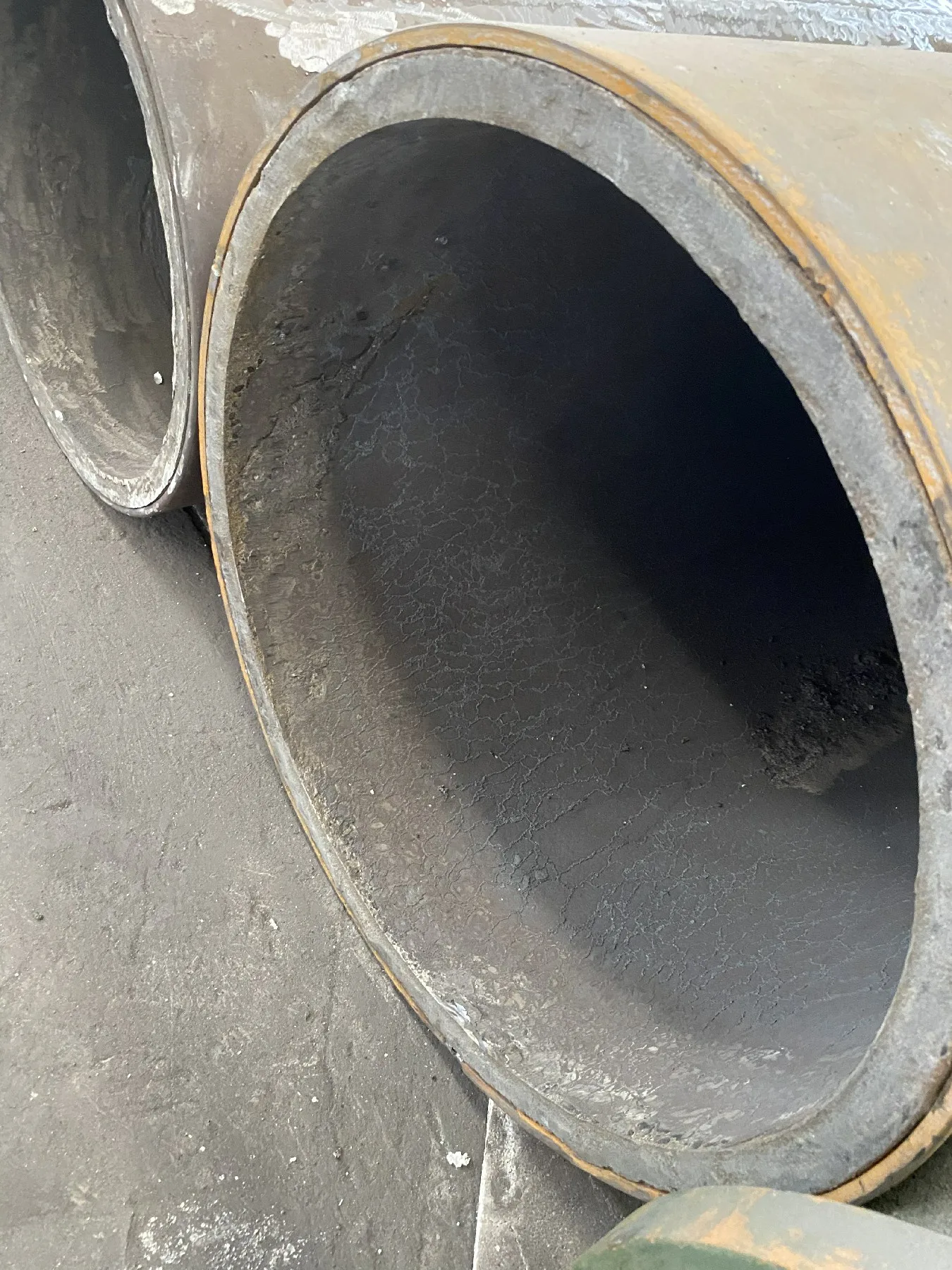 Best selling hot chinese products Centrifugal sand casting wear-resistant straight pipe for Mining industry