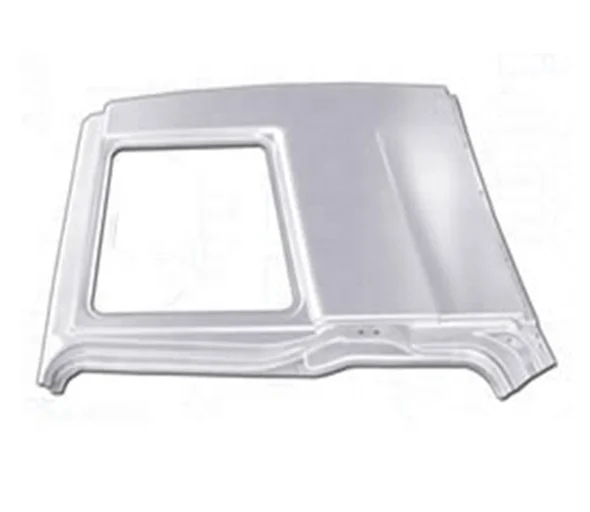 Комплекты для кузова автомобильного грузовика Заводские штамповочные детали изготовления листового металла