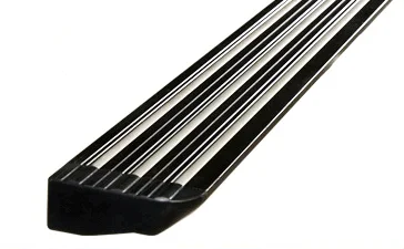 For MERCEDES BENZ GLK 2013+  Electric Running Board LED Electric Running Board