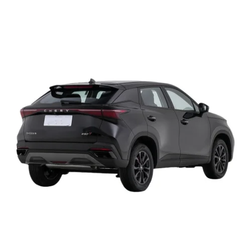 wholesale basic suv chery omoda bull bar china suv car chery omoda 5 gasoline car cheap