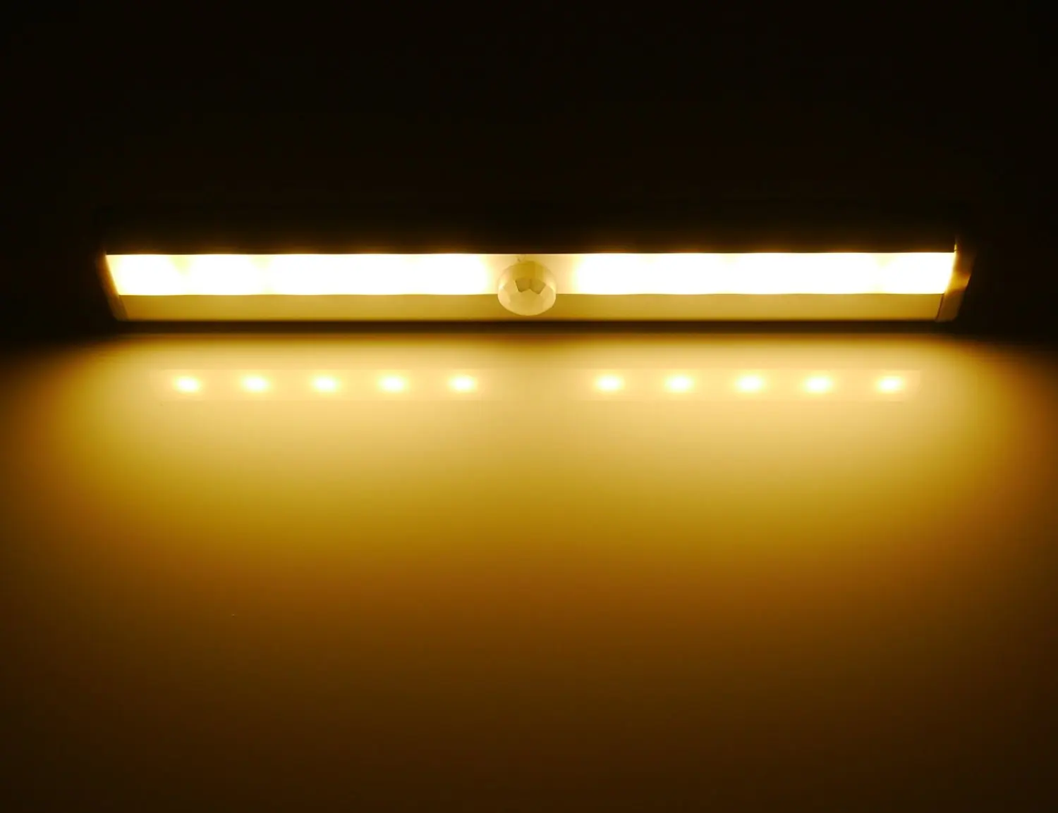  Hot-selling battery version Light LED sensor light suitable for bedroom baby room