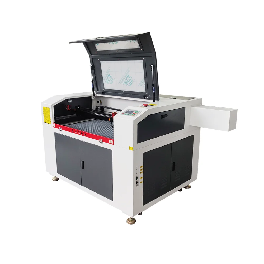 Cheap price co2 laser engraving machine for sale price