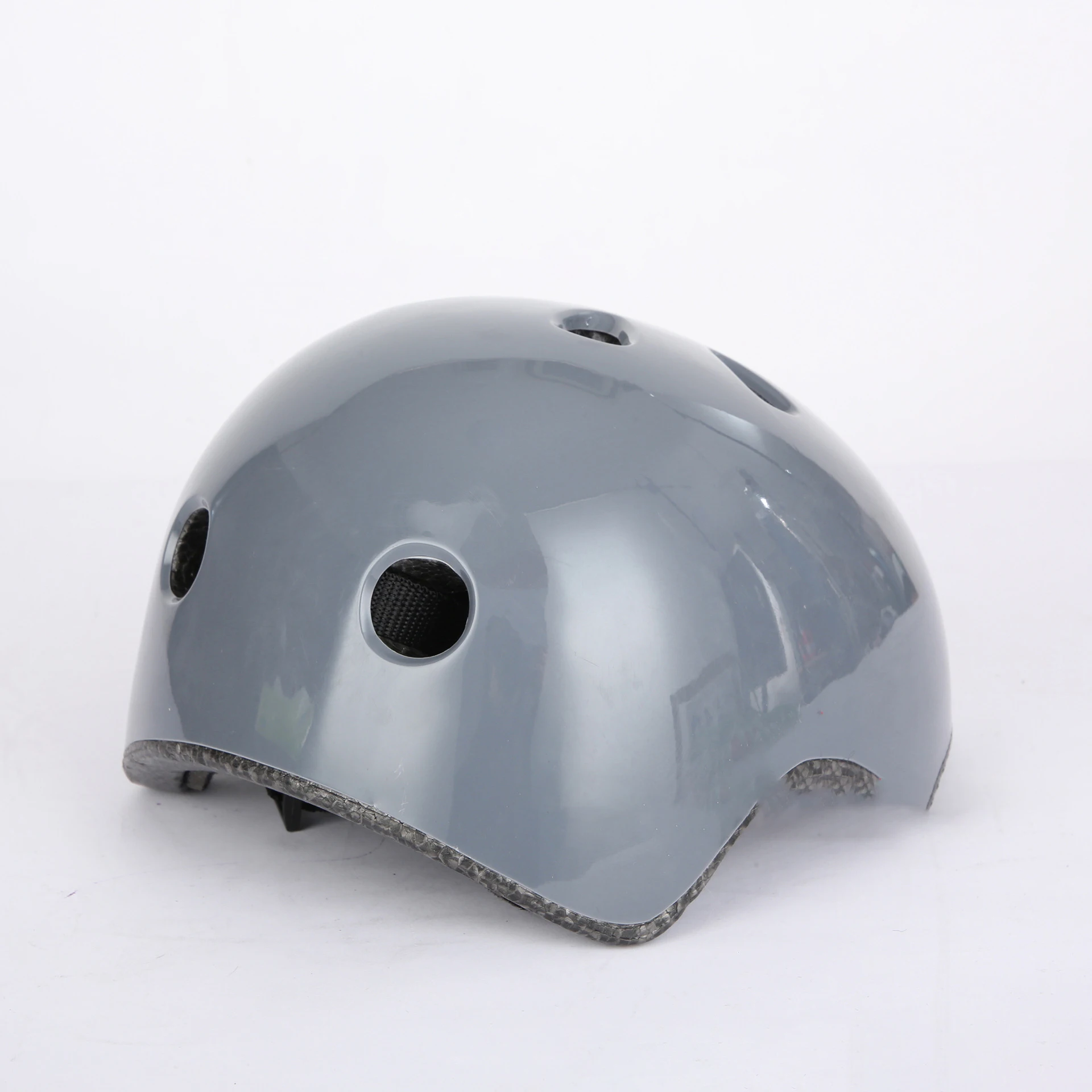 High Quality Cheap Price Outdoor Sports Helmet Skates Protective Sport Safty Helmet Adult Plum Helmet