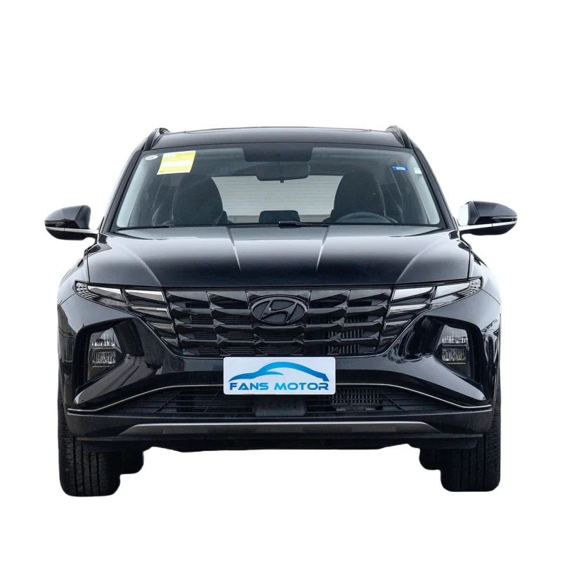 2025 Tucson L Petrol SUV Latest Version Luxury 5-Door 5-Seats Automatic Gear Box Turbo Engine 1.5L Light Interior Color New Sale