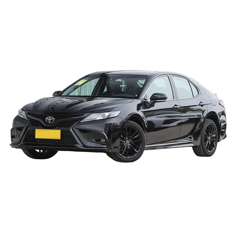 Toyota 5 Seater popular Sedan HEV Toyota  latest model -2.0S Edition HEV hybrid Petrol Fuel Car Toyota FWD AWD