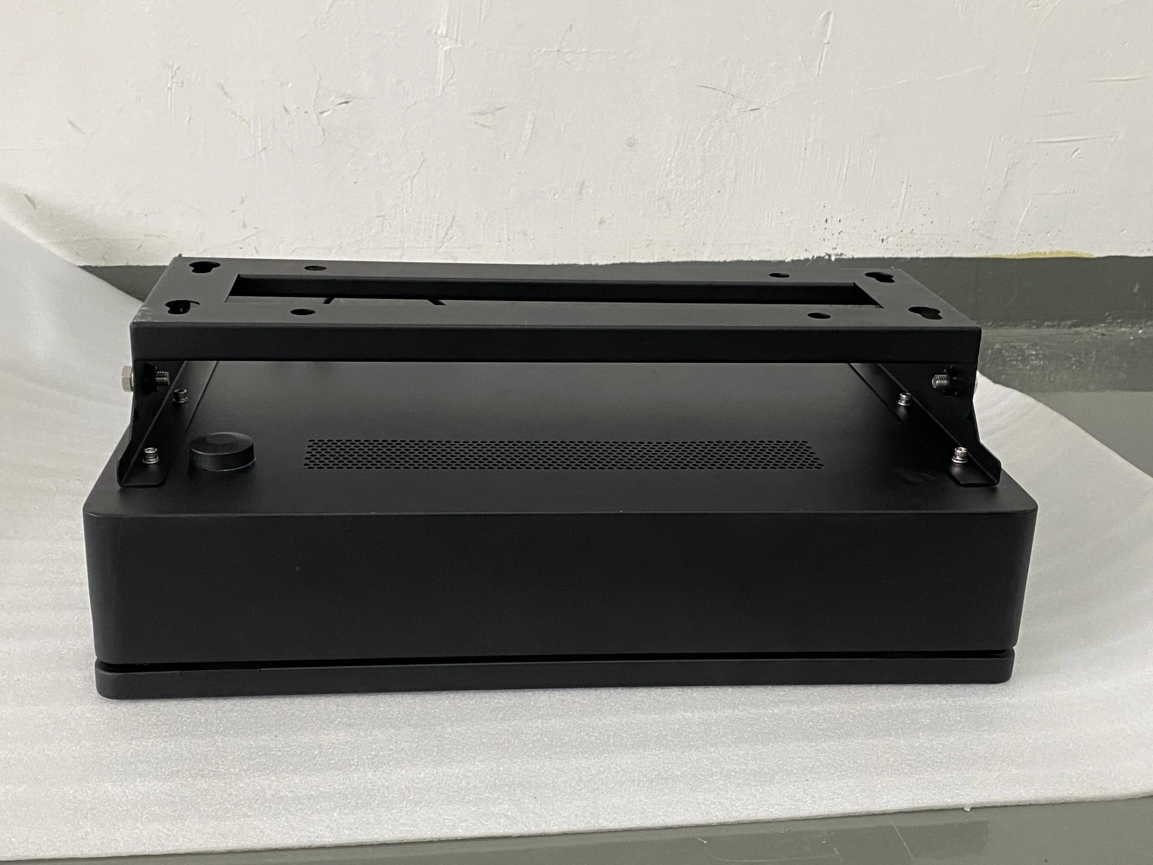 32 43 49 55 65inch High Brightness 2500nits LCD Screen IP65 Outdoor Digital Signage Wall Mount Advertising Player