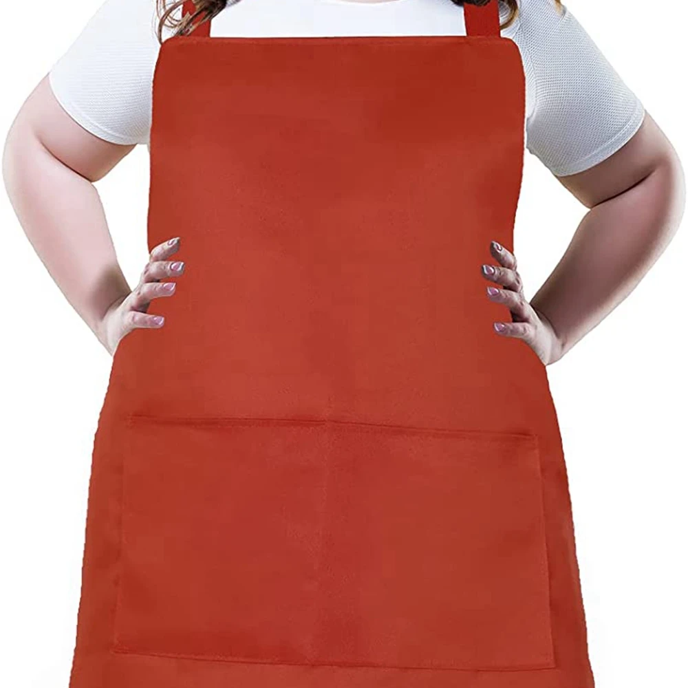High quality potter canvas apron for wholesales