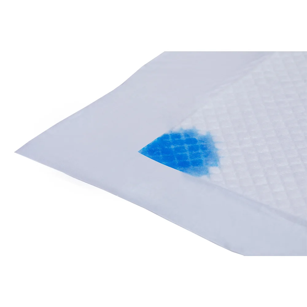 Iso сертифицированный впитывающий супер впитывающий льняной вкладыш для ухода за ребенком