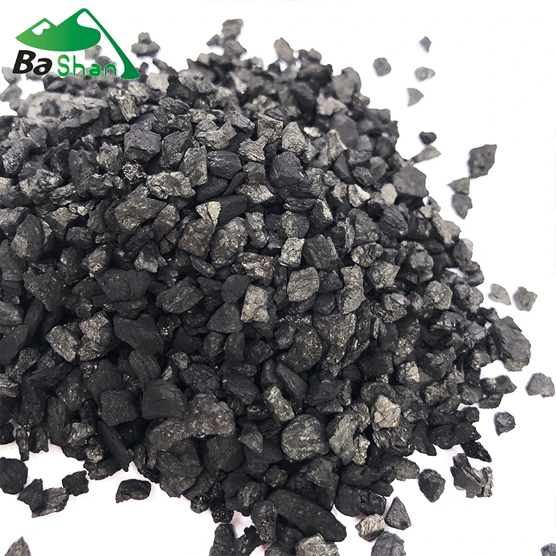 
Flake Particle Powder Wood/coal/coconut Shell Adsorbent Low Price Activated Carbon Based Granular Activated Carbon 