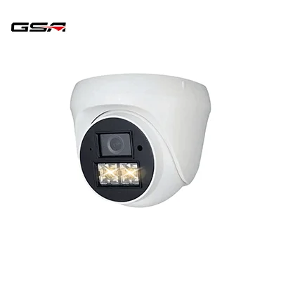Оригинальный заводской AHD TVI 4ch cctv dvr комплект наружная водонепроницаемая и внутренняя 2MP полноцветная камера ночного видения с