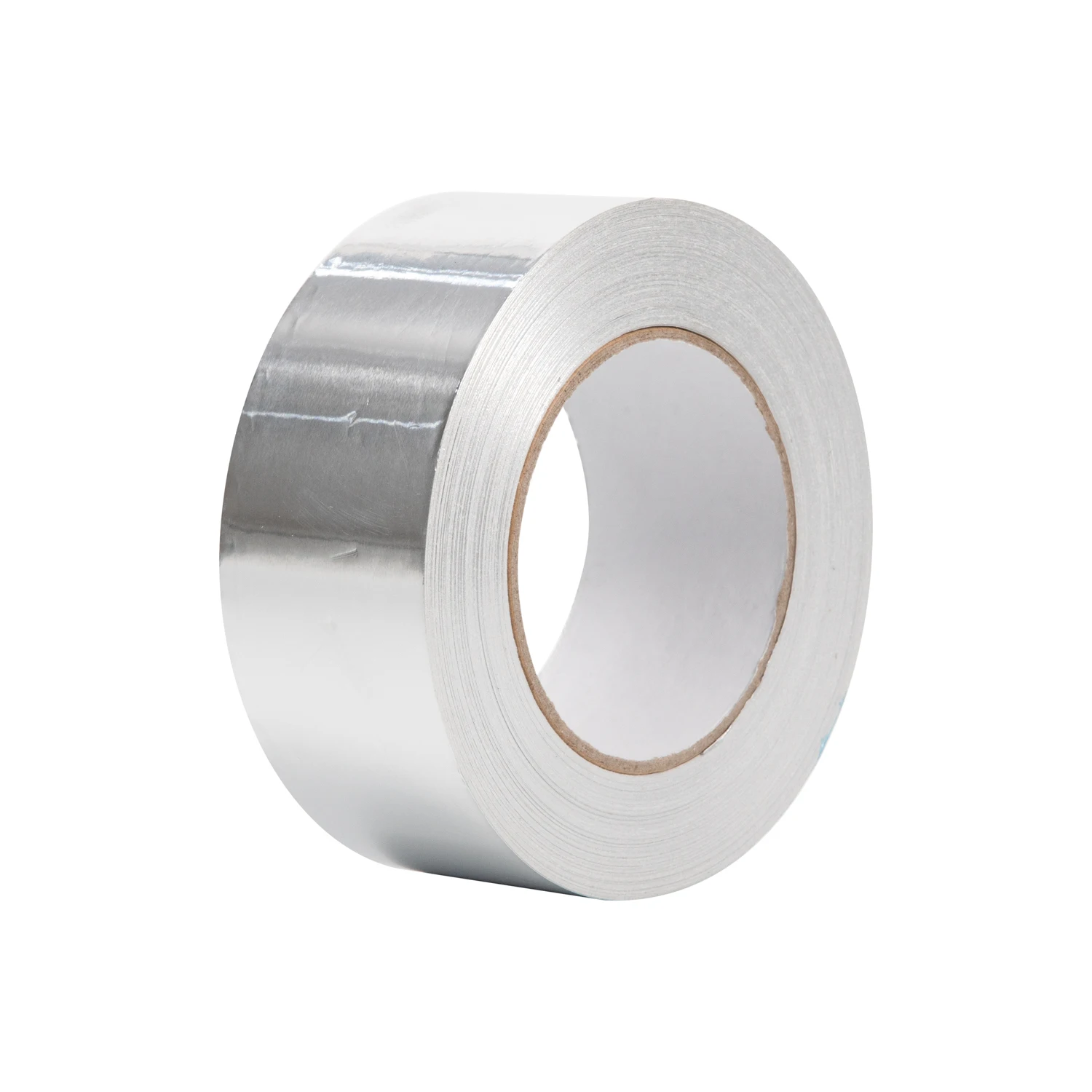 Fireproof&Waterproof and high temperature self-adhesive PE aluminum foil tape